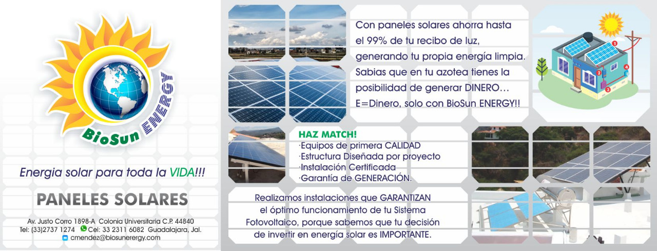 Folleto Frente